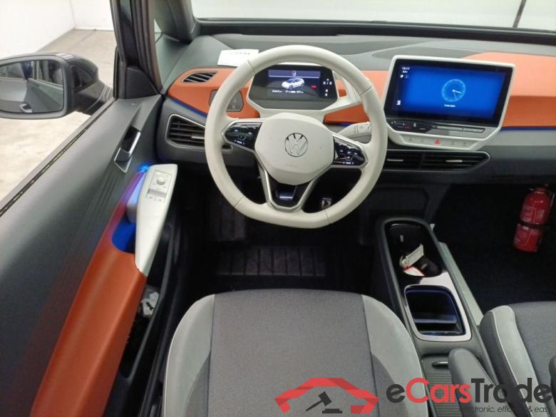 Volkswagen ID.3 58 kWh Pro Tech 5d #6