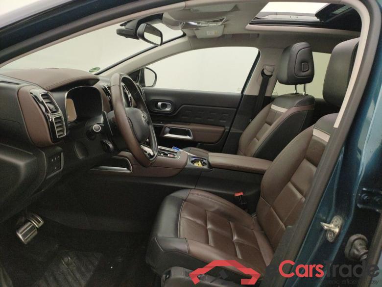 Citroën C5 Aircross 1.5 BlueHDi 130 S&S EAT8 Shine 5d #6