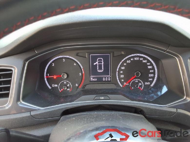 Volkswagen T-Roc ´17 T-Roc Sport 2.0 TDI 110KW E6d #6