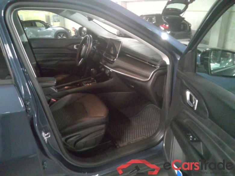 Compass LIMITED PHEV AT6 #5