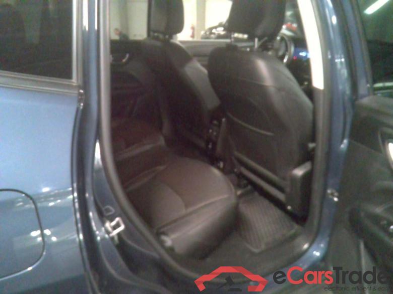 Compass LIMITED PHEV AT6 #6