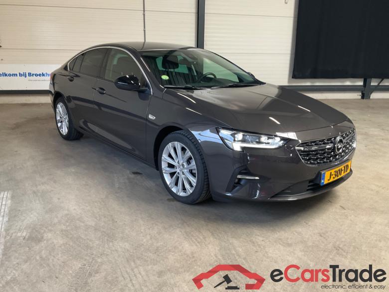 OPEL Insignia Grand Sport 1.5 CDTI Bns Eleg. #2