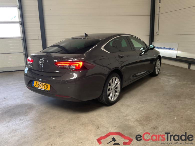 OPEL Insignia Grand Sport 1.5 CDTI Bns Eleg. #3