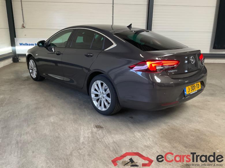 OPEL Insignia Grand Sport 1.5 CDTI Bns Eleg. #4
