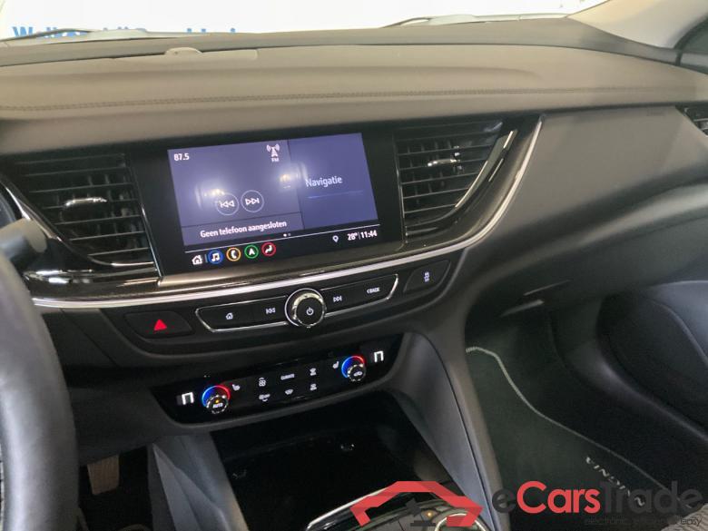 OPEL Insignia Grand Sport 1.5 CDTI Bns Eleg. #5