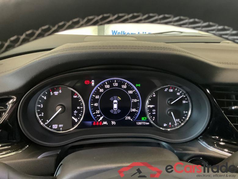 OPEL Insignia Grand Sport 1.5 CDTI Bns Eleg. #6