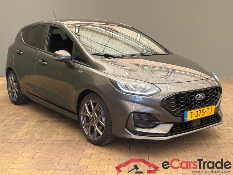 FORD FIESTA 1.0 EcoB.Hy. ST-Line #2