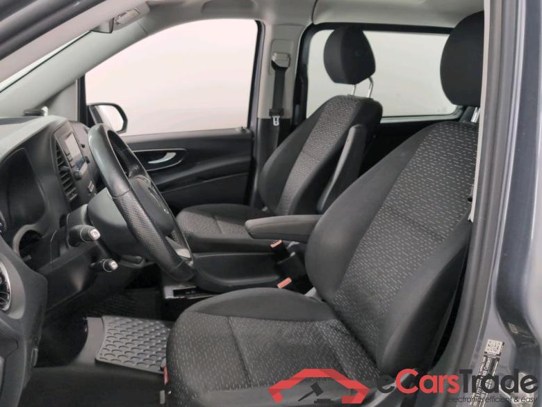 MERCEDES-BENZ VITO 116 FOURGON LWB DSL - 201 2.1 BlueTEC A3 Mixto (EU6c) #5