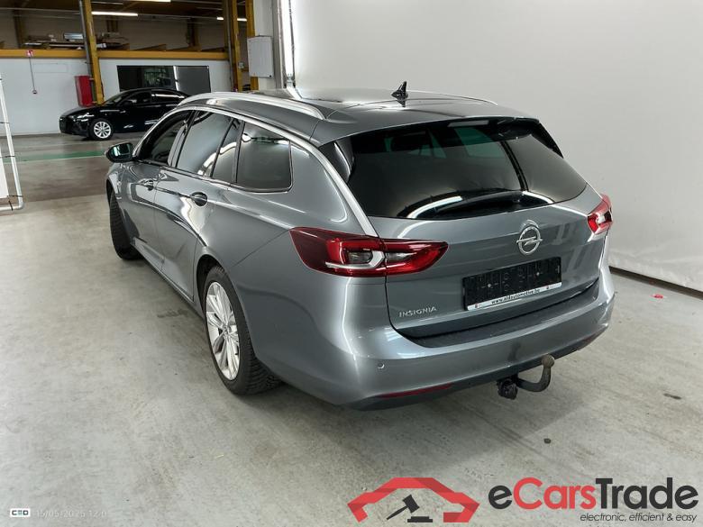 OPEL INSIGNIA SPORTS TOURER 1.5 TURBO D 90KW S-S BUSINESS ELEGA AT8 Winter front and rear #3