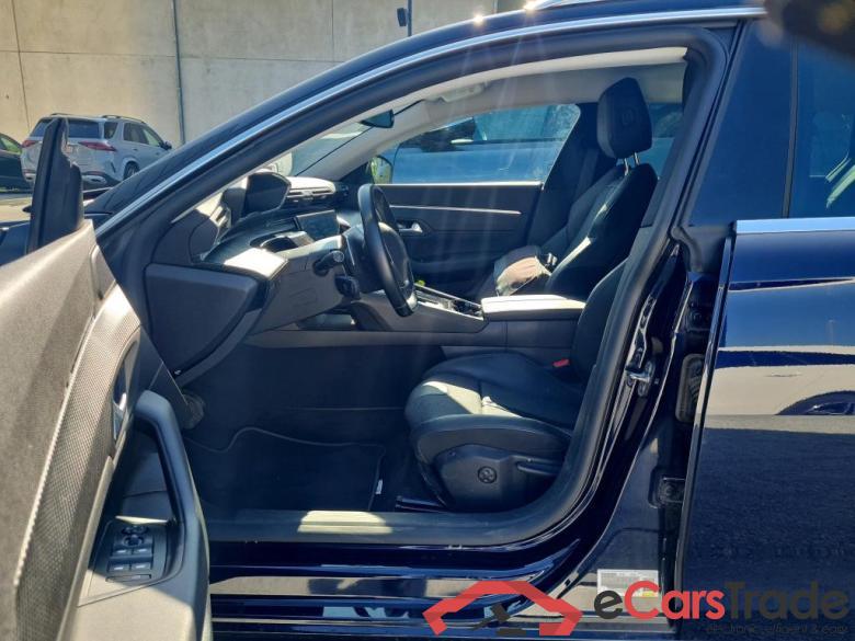 PEUGEOT 508 1.2 PURETECH 130 S&S AUTO ALLURE PACK #5