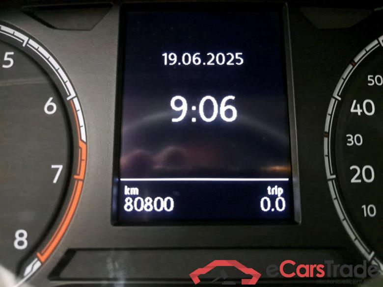 VOLKSWAGEN - VW  POLO TGI 90PK Trendline Pack Travel & Cruise Control & Front & Rear Park Sensors * CNG * #5