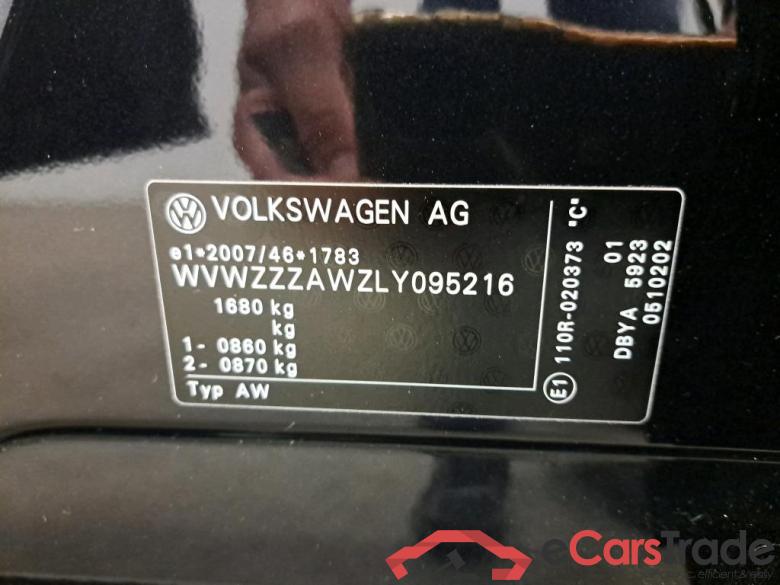 VOLKSWAGEN - VW  POLO TGI 90PK Trendline Pack Travel & Cruise Control & Front & Rear Park Sensors * CNG * #6