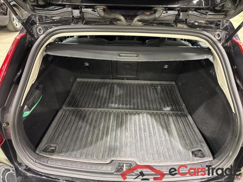 VOLVO V60 DIESEL - 2018 2.0 D3 STOCK #4