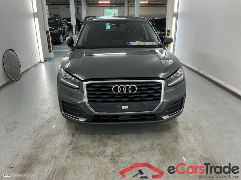 AUDI Q2 DIESEL 30 TDi Business Edit. S tronic (EU6d-T.) #2