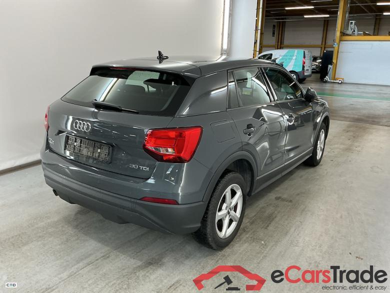 AUDI Q2 DIESEL 30 TDi Business Edit. S tronic (EU6d-T.) #4