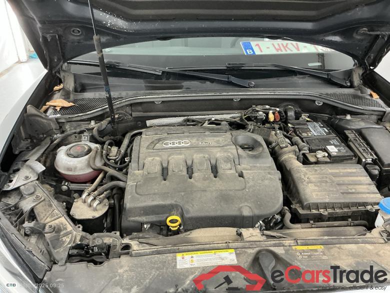 AUDI Q2 DIESEL 30 TDi Business Edit. S tronic (EU6d-T.) #6