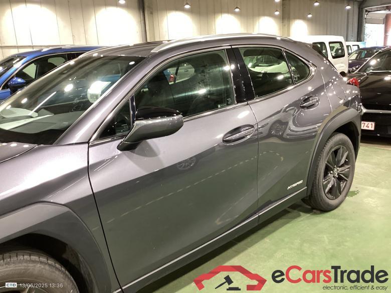 LEXUS UX 250h 2.0i FWD Business Line Plus #3
