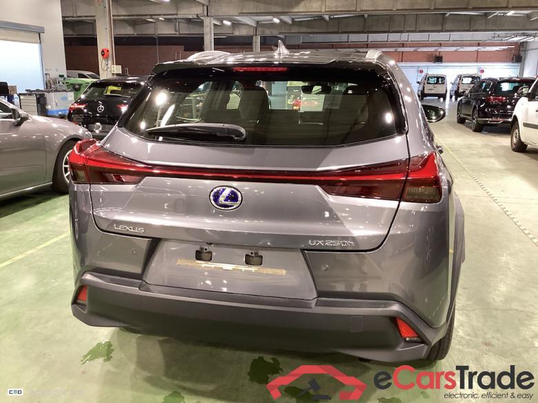 LEXUS UX 250h 2.0i FWD Business Line Plus #5