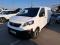 preview Peugeot Expert #0