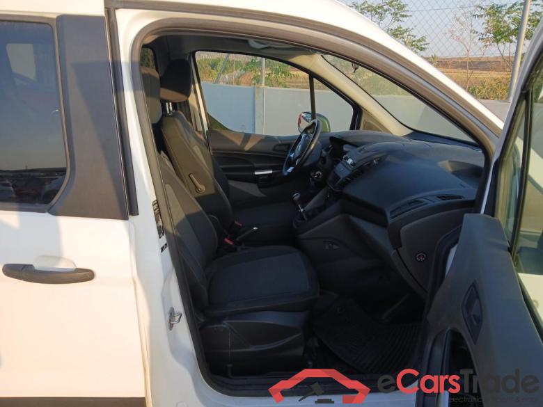 Ford Kombi 1.5 TDCi 88kW S/S Trend 230 L2 FORD Transit Connect / 2013 / 5P / combi Kombi 1.5 TDCi 88kW S/S Trend 230 L2 #6
