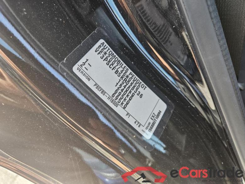 PEUGEOT 108 53 kW #2