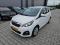 preview Peugeot 108 #0