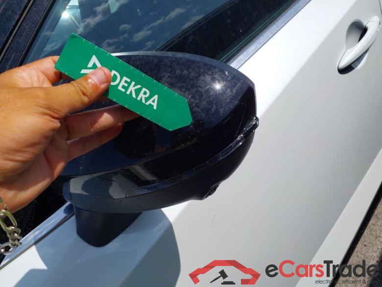 NISSAN Qashqai E POWER 140 KW 190 CV Auto 4x2 N-Connecta #6