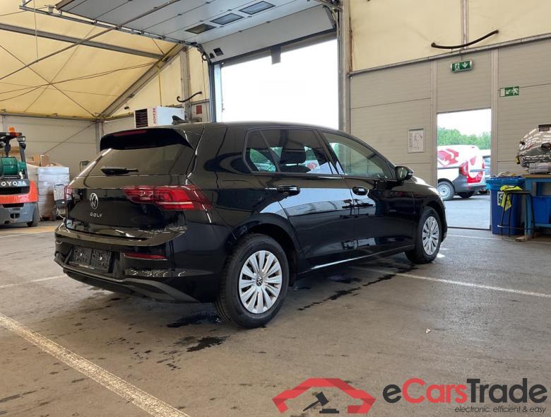 VOLKSWAGEN Golf VIII Golf 1.5 TSI 85 kW (116 ch) 6 vitesses manuel #2