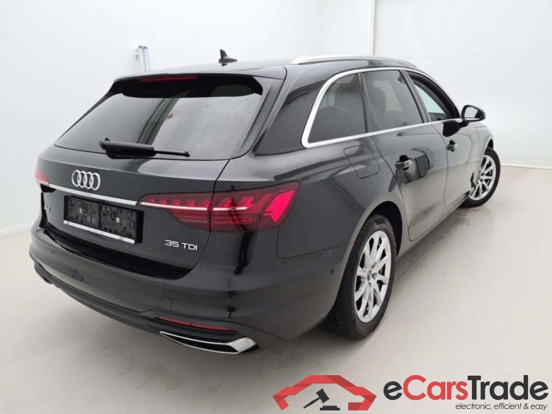 AUDI A4 AVANT 35 TDI BNS EDITION S-TRONIC #2