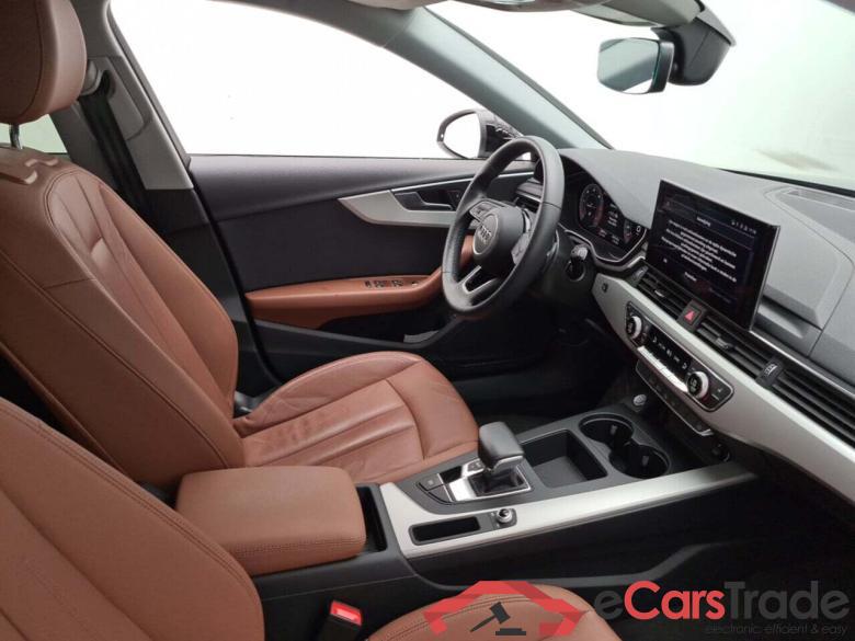 AUDI A4 AVANT 35 TDI BNS EDITION S-TRONIC #3