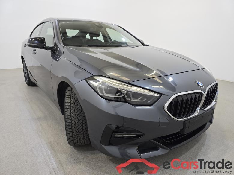 BMW 218i Gran Coupe Sport-Line Aut. LED-Xenon Head-Up LC-Pro Navi-Pro Sport-Leather KeylessGo Camera Klima PDC ... #3