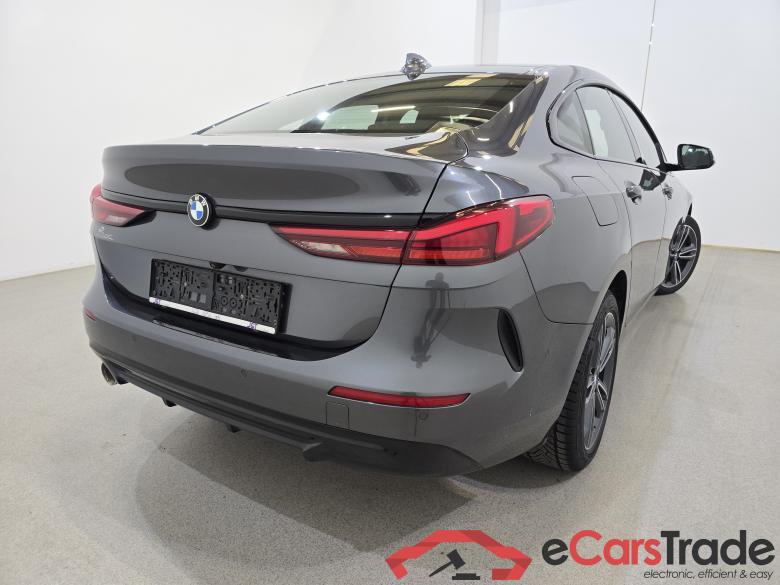 BMW 218i Gran Coupe Sport-Line Aut. LED-Xenon Head-Up LC-Pro Navi-Pro Sport-Leather KeylessGo Camera Klima PDC ... #4