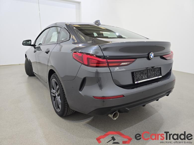 BMW 218i Gran Coupe Sport-Line Aut. LED-Xenon Head-Up LC-Pro Navi-Pro Sport-Leather KeylessGo Camera Klima PDC ... #6