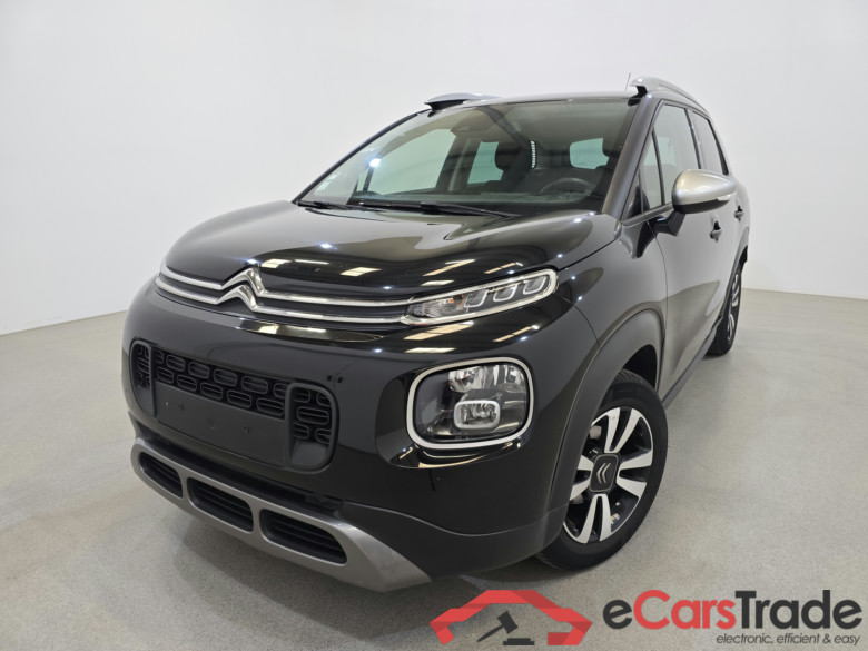 Citroen C3 Aircross 1.5 BlueHDI Shine Navi Klima PDC ... #1