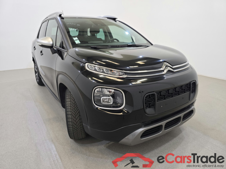 Citroen C3 Aircross 1.5 BlueHDI Shine Navi Klima PDC ... #3