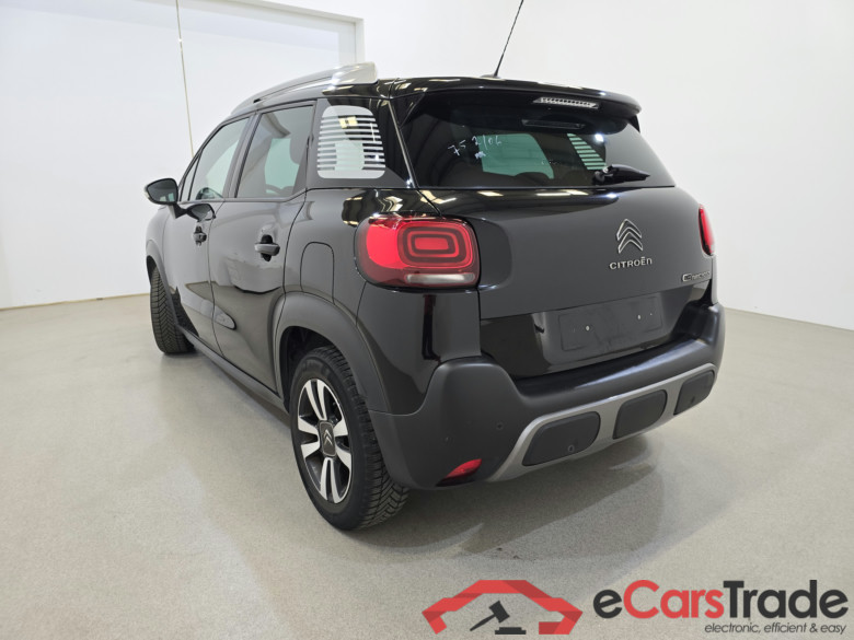 Citroen C3 Aircross 1.5 BlueHDI Shine Navi Klima PDC ... #6
