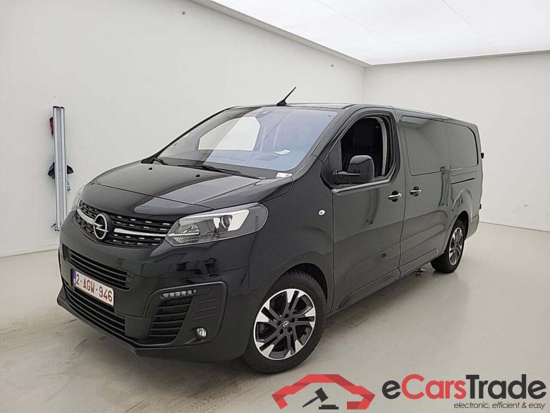 OPEL VIVARO 2.0 CDTI L3H1 EDITION DC AUT #1