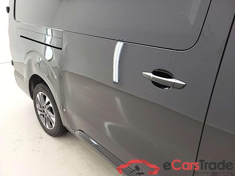 OPEL VIVARO 2.0 CDTI L3H1 EDITION DC AUT #6