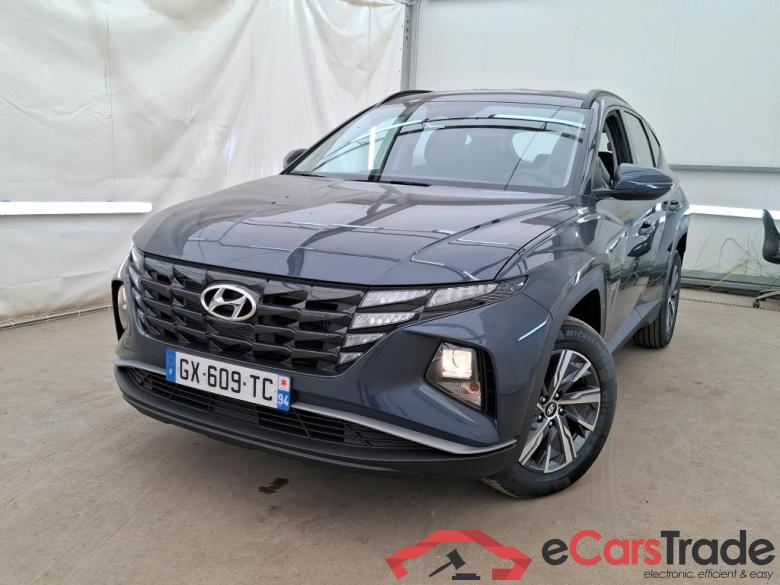 Hyundai 1.6 HYBRID 230 BUSINESS Tucson Business Hybrid 2WD 1.6 T-GDI 230CV BVA6 E6d #1