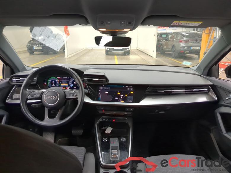 Audi 45 TFSI e 245 S Tronic Competition A3 Sportback 45 TFSI e Competition 1.4 TFSI 245CV E6d #5