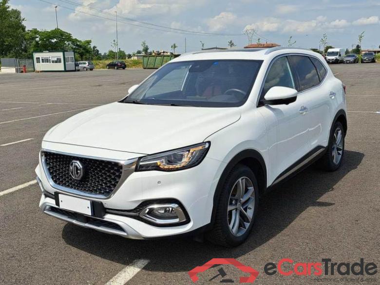 MG 2 MG EHS / 2021 / 5P / SUV 1.5 T PLUG-IN HYBRID EXCLUSIVE #1