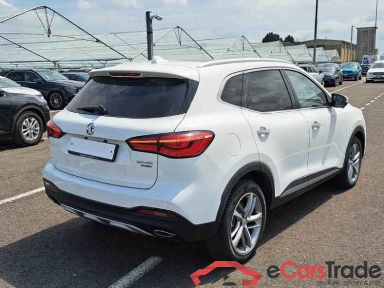 MG 2 MG EHS / 2021 / 5P / SUV 1.5 T PLUG-IN HYBRID EXCLUSIVE #2