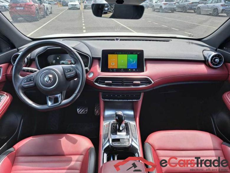 MG 2 MG EHS / 2021 / 5P / SUV 1.5 T PLUG-IN HYBRID EXCLUSIVE #3