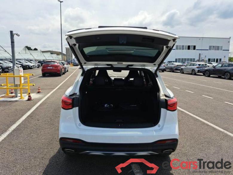 MG 2 MG EHS / 2021 / 5P / SUV 1.5 T PLUG-IN HYBRID EXCLUSIVE #5