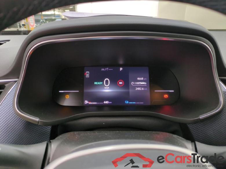 Renault Evolution E-Tech full hybrid 145 -23 Arkana Evolution 1.6 E-TECH Hybrid 145CV BVA6 6E #6