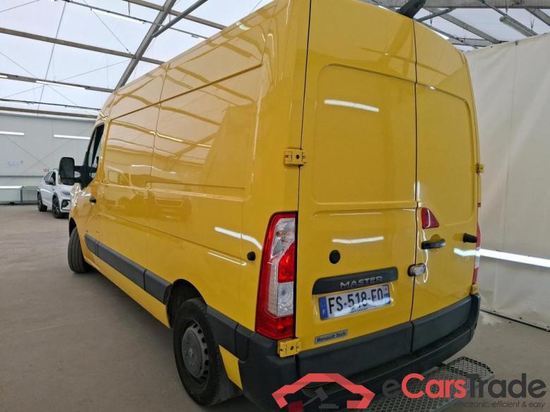 Renault FG Z.E.Tr CF F3100 L2H2 R75 AI - 19 RENAULT Master / 2019 / 4P / Fourgon tôlé FG Z.E.Tr CF F3100 L2H2 R75 AI - 19 #3