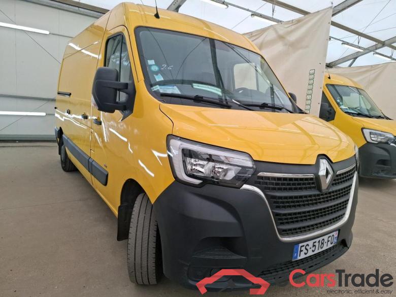 Renault FG Z.E.Tr CF F3100 L2H2 R75 AI - 19 RENAULT Master / 2019 / 4P / Fourgon tôlé FG Z.E.Tr CF F3100 L2H2 R75 AI - 19 #5