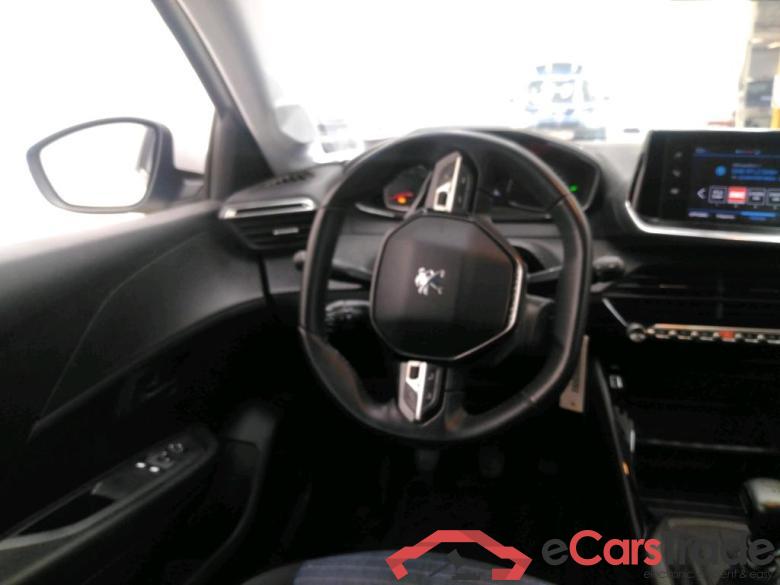 Peugeot 1.5 BlueHDi 100 S&S Premium Pack 208 Premium 1.5 HDi 100CV BVM6 E6d #5