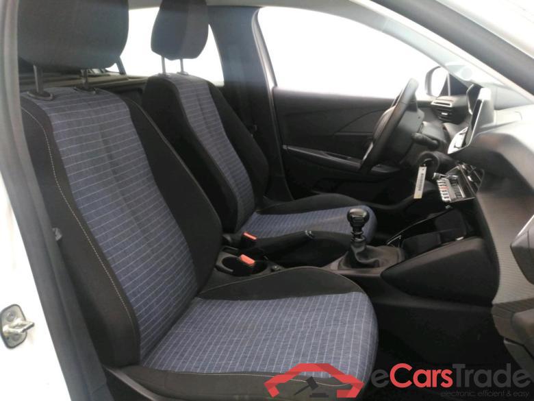 Peugeot 1.5 BlueHDi 100 S&S Premium Pack 208 Premium 1.5 HDi 100CV BVM6 E6d #6