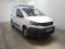 preview Peugeot Partner #3